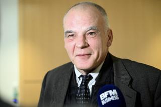 Nicolas Miguet 