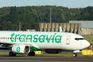 Transavia, la compagnie low cost du groupe Air France-KLM, exploite une flotte 95 avions en France.