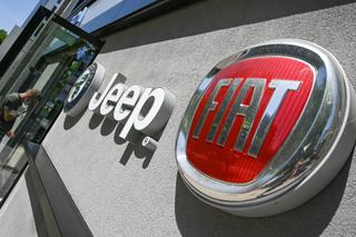 Fiat, Jeep et Alfa Romeo sont des filiales du groupe Stellantis. 
