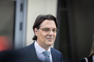 Philippe Stohr, l’actuel directeur des énergies au Commissariat à l’énergie atomique (CEA)