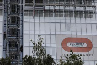 L’entité Bouygues Bâtiment est une filiale de Bouygues Construction. 