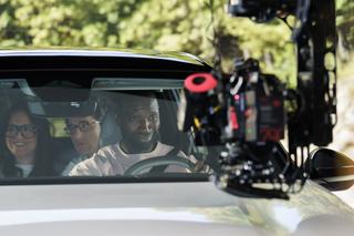 Marcel, l’agence publicitaire du groupe Publicis, a réalisé la campagne « Sytroën » avec l’acteur Omar Sy. 