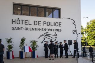 L’enquête ouverte sur le groupe Horizon a été confiée au commissariat de Saint-Quentin-en-Yvelines,  à Elancourt.