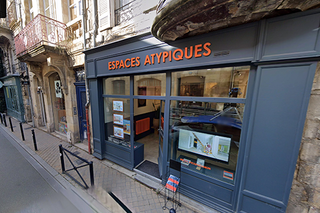 L’agence immobilière Espaces Atypiques de Bordeaux 