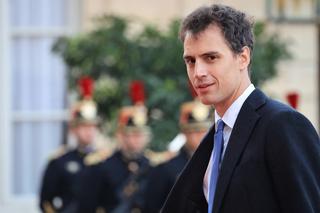 Arthur Mensch est le cofondateur et dirigeant de Mistral AI.