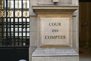 La Cour des comptes