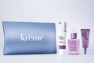 Cosmétique : pourquoi la pépite Kreme pourrait passer sous pavillon espagnol