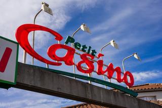Un magasin Petit Casino à Villecomtal-sur-Arros (Gers)