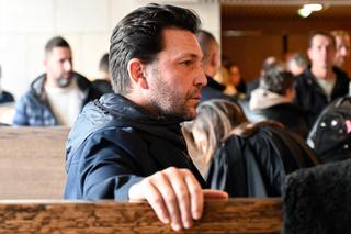Philippe Rivière, ancien patron d’ACI
