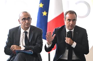 WhatsApp, Telegram… un rapport remis au gouvernement défend la confidentialité des messages
