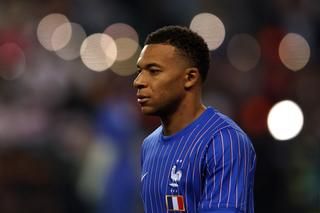 Kylian Mbappé lors du match contre la Turquie, le 25 septembre 2026.
