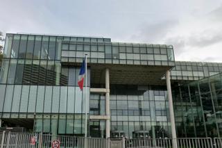 Tribunal de commerce de Nanterre (Hauts-de-Seine)