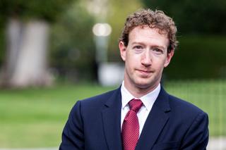 La société de Mark Zuckerberg, Meta, est visée par 101 groupe de médias français. 