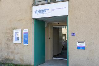 La candidature d’Alan à la couverture des salariés de la Sécu sème la zizanie