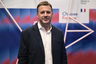 Silvano Sansoni  est le directeur général de ChapsVision. 