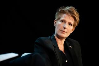 Premiers fonds, premiers couacs… Les détails du dispositif de campagne de Natacha Polony