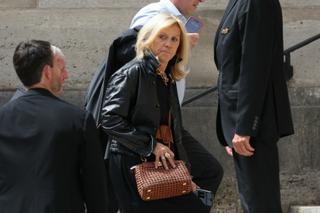 Anne Meaux, présidente d’Image 7.