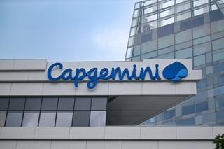 Capgemini rachète deux filiales en petite forme de TotalEnergies
