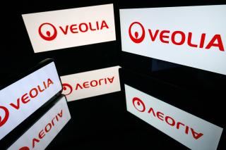 Veolia