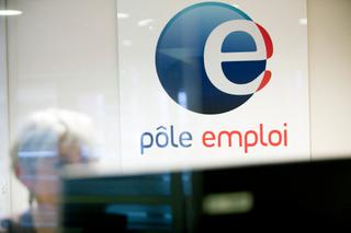 Image d’illustration, dans une agence Pôle emploi en 2023. 