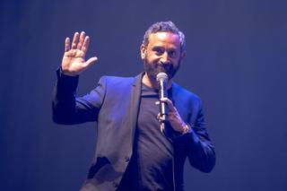 Enrico Macias et Noa R au cœur du futur film de Cyril Hanouna