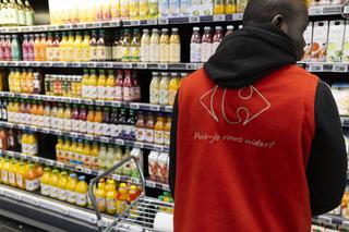 Carrefour se casse les dents sur le cartel des compotes