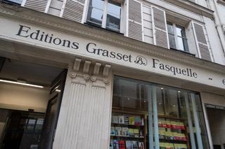 Le nouveau patron de Grasset tente de retenir des auteurs