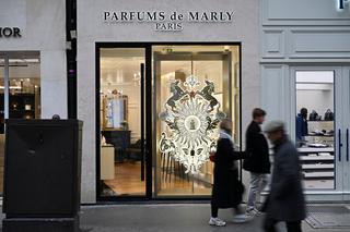 Parfums de Marly intéresse un géant mondial de la beauté