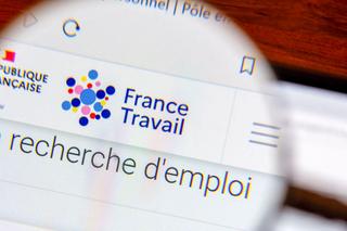 Image d’illustration de France Travail, anciennement Pôle emploi.